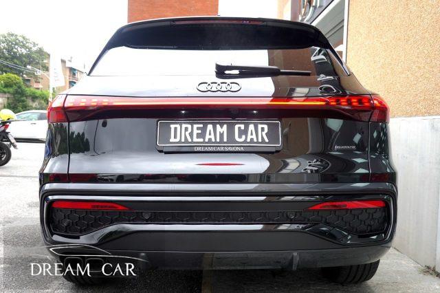 AUDI Q5 TDi 150 kW mHEV+ S-tronic quattro S-line edition