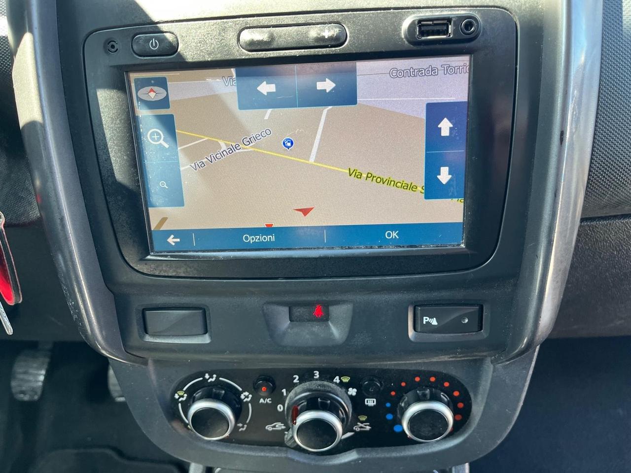 Dacia duster 1.5 dci - full-2017