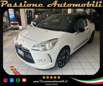 Ds DS3 3 1.4 HDi 70 Chic