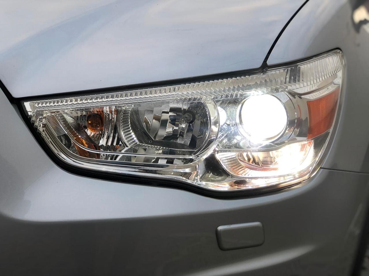 Mitsubishi ASX 1.6 diesel 4x4