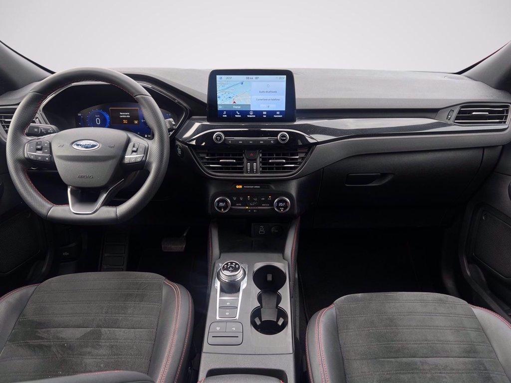 FORD Kuga 2.5 full hybrid ST-Line X awd 190cv cvt del 2022
