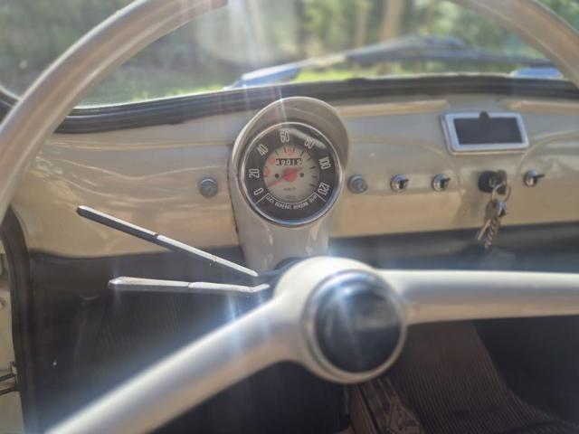 FIAT 500 F