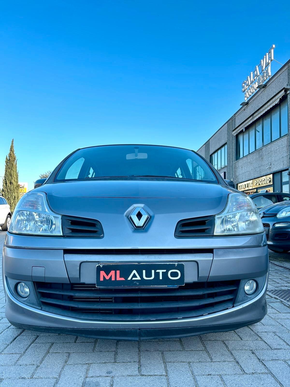 Renault Modus Grand 1.5 dCi 75CV Yahoo!