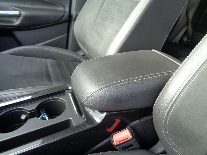 Ford Kuga Kuga 2.0 TDCI 150 CV S&S 4WD ST-Line