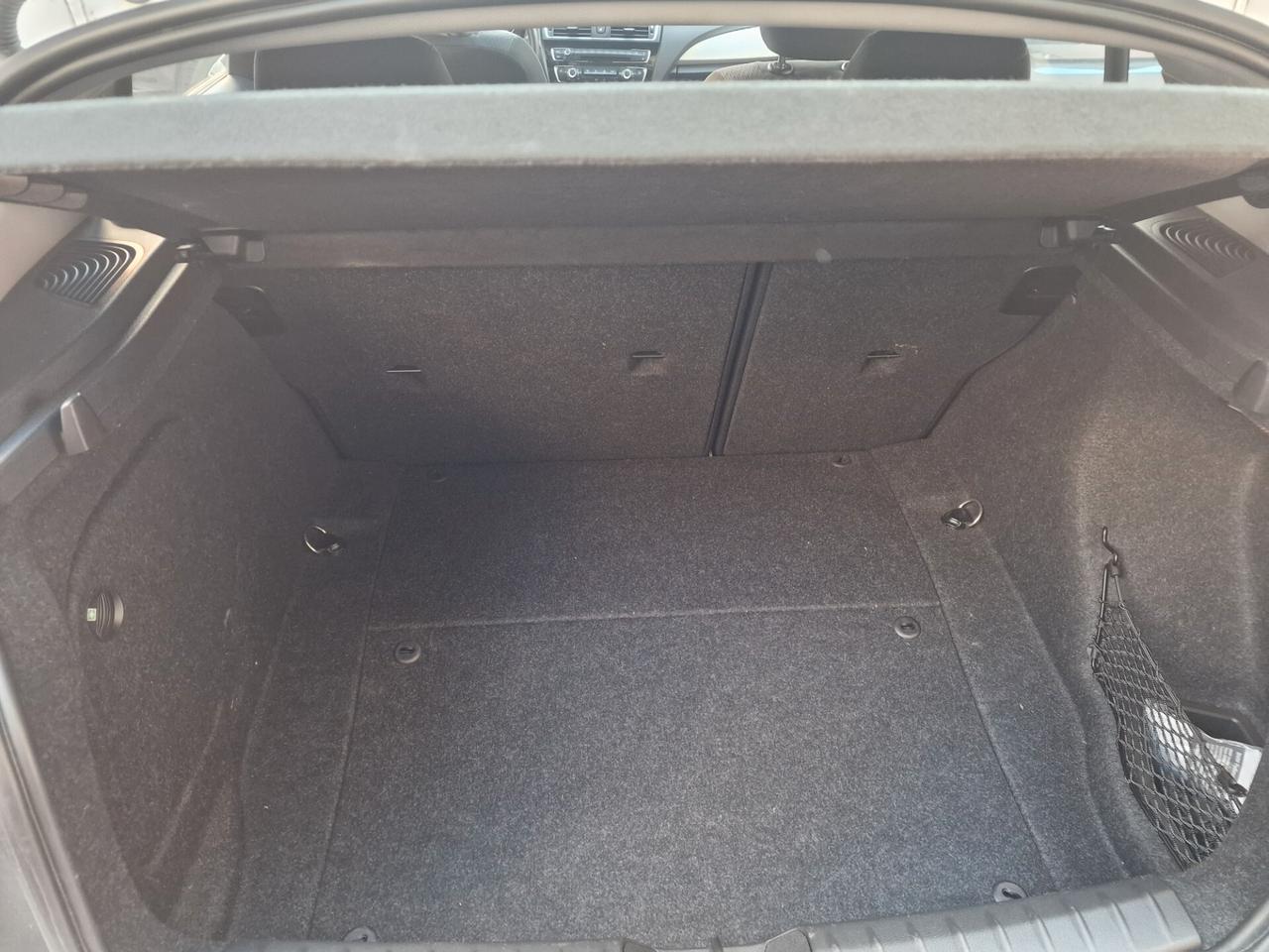 Bmw 116 116d 5p. Attiva perfetta