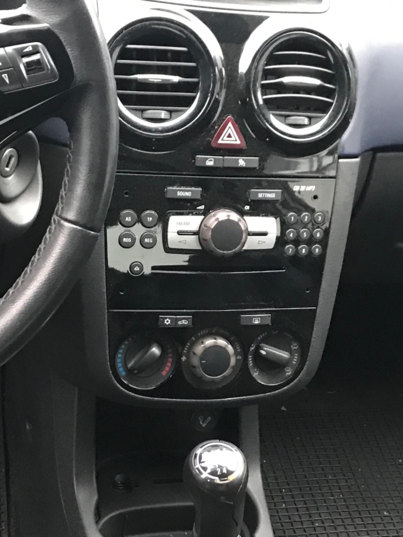 Opel Corsa 1.3 CDTI 75CV ecoFLEX 3 porte Edition