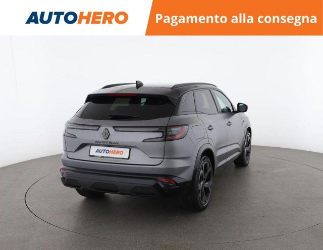 RENAULT Austral Austral Mild Hybrid 160 CV Auto Techno Esprit Alpi