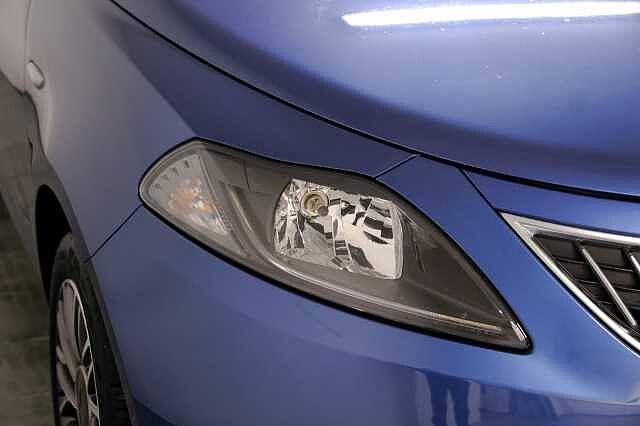 Lancia Ypsilon 1.0 FireFly 5 porte S&S Hybrid Ecochic Gold