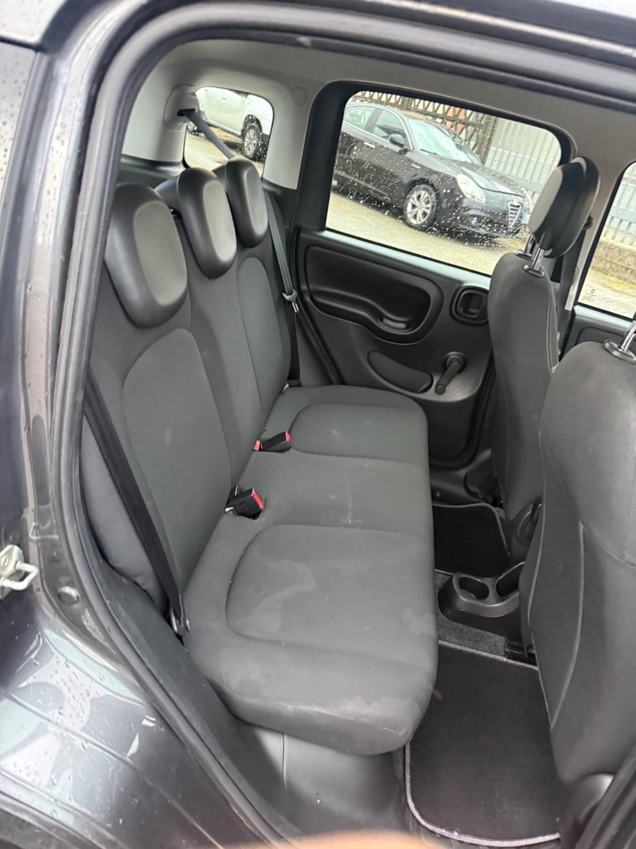 Fiat Panda 1.2 CITY CROSS WAZE