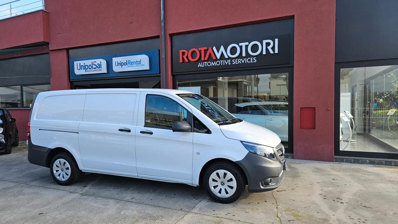 MERCEDES VITO 1.7 114 CDI FURGONE