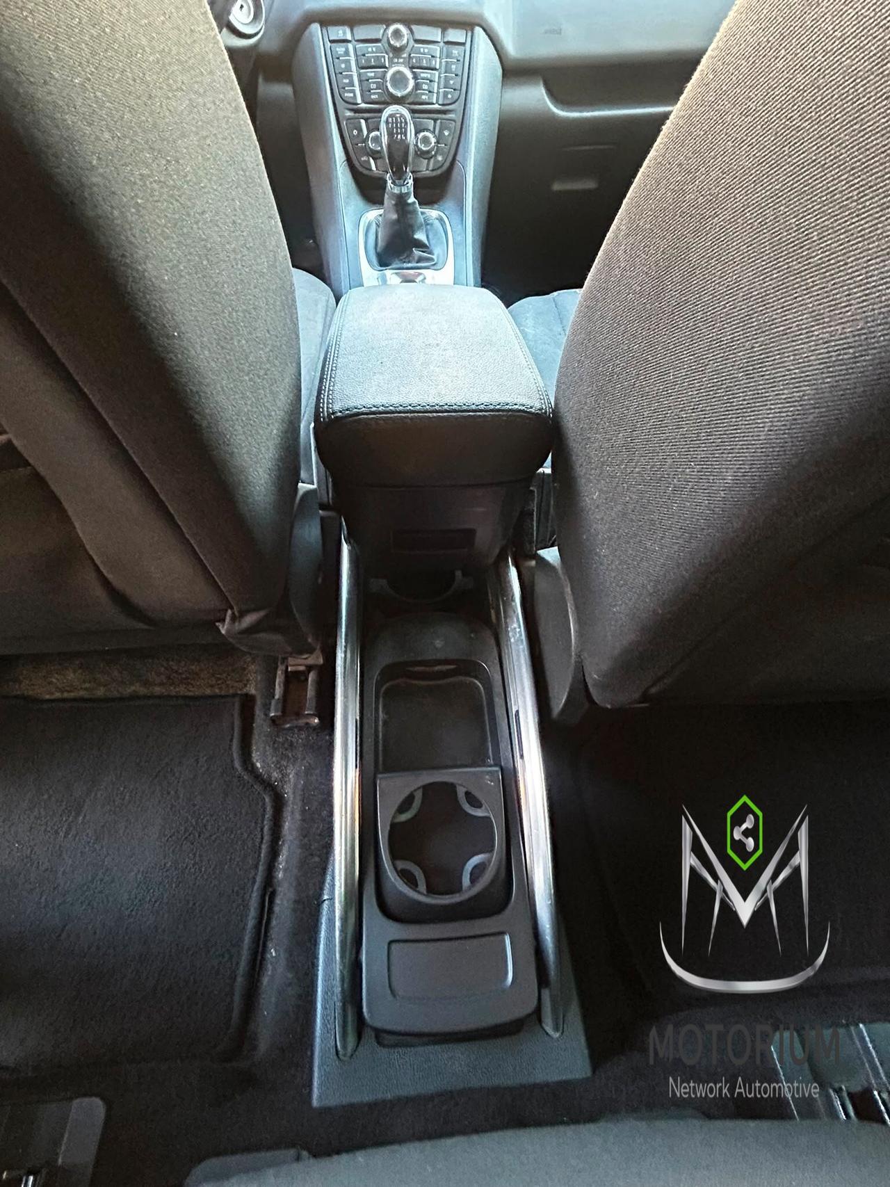 Opel Meriva cosmo 1.4 Turbo Benzina