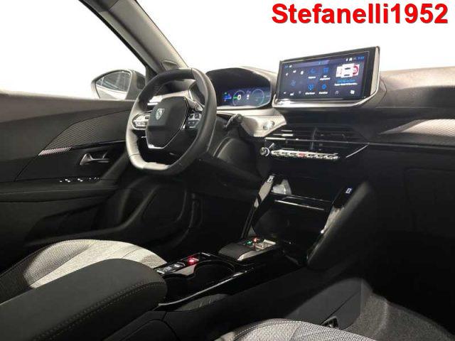 PEUGEOT 2008 54 kWh Allure