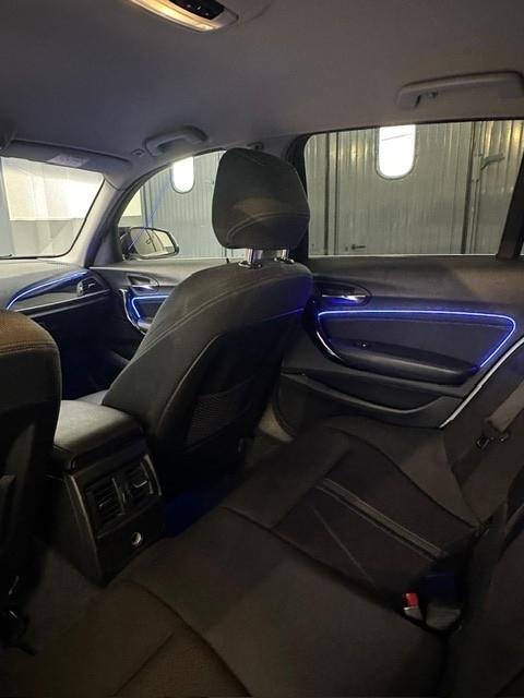 Bmw 118 118d 5p. Sport