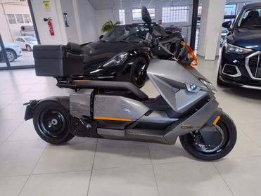 Bmw CE 04