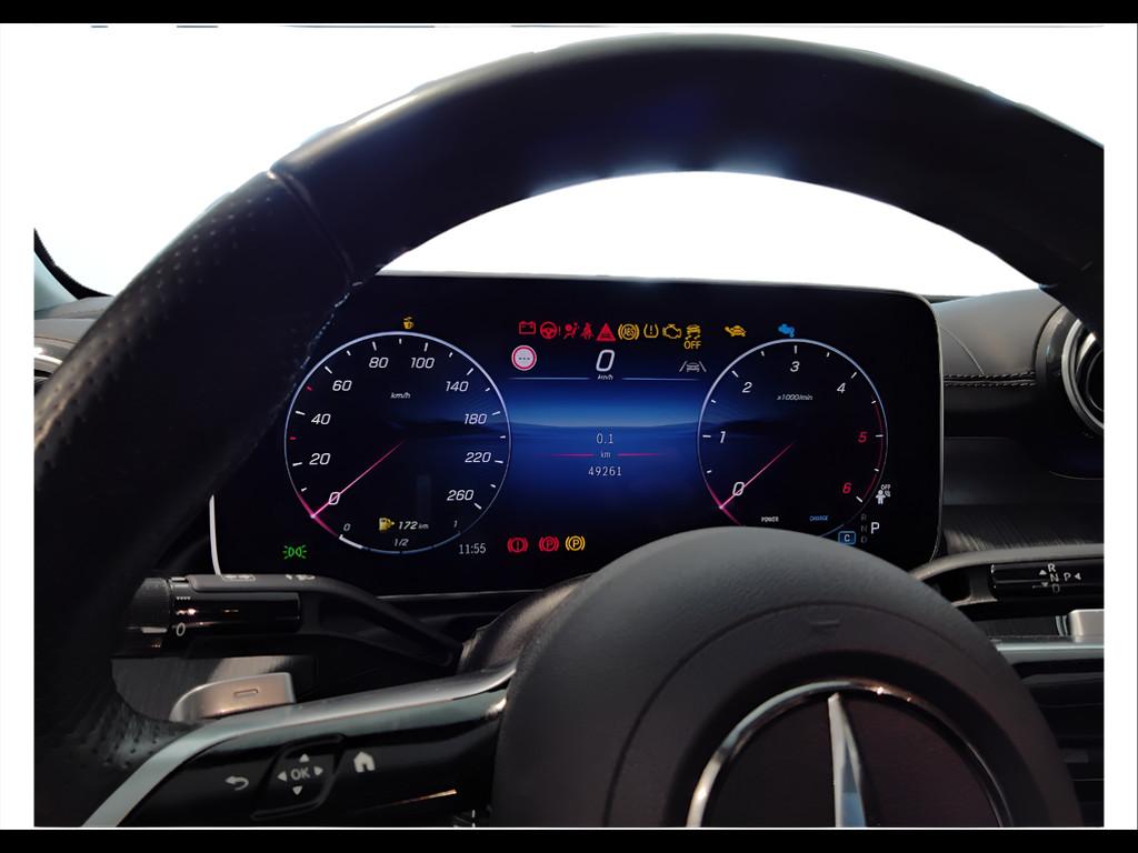 Mercedes-Benz CLE Coupe - C236 - CLE Coupe 220 d AMG Line Premium auto