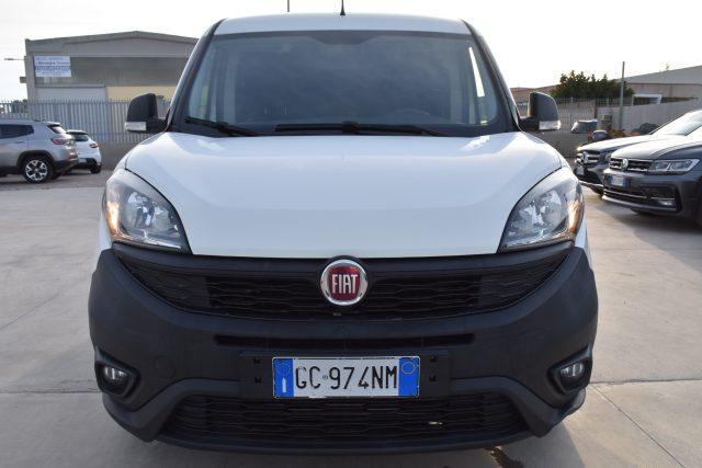 FIAT Doblo Doblò 1.6 MJT 105CV S&S PL-TN Cargo Maxi Lounge