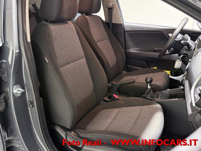 KIA Stonic 1.2 84 cv Urban - PROMO