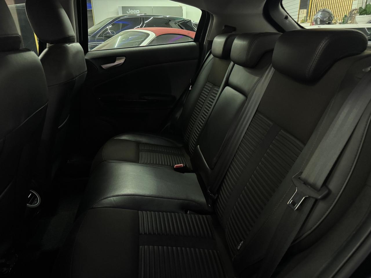 Alfa Romeo Giulietta 1.6 105CV Distinctive