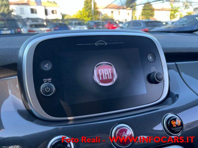 FIAT 500X 1.3 MultiJet 95 CV Business - PROMO