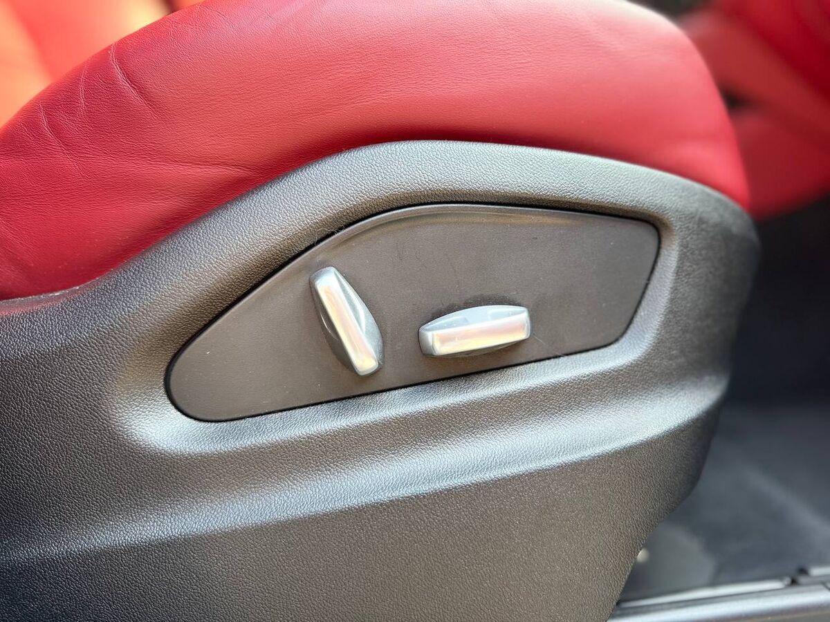 Porsche Cayenne 3.0 e-hybrid 5p.ti tiptronic