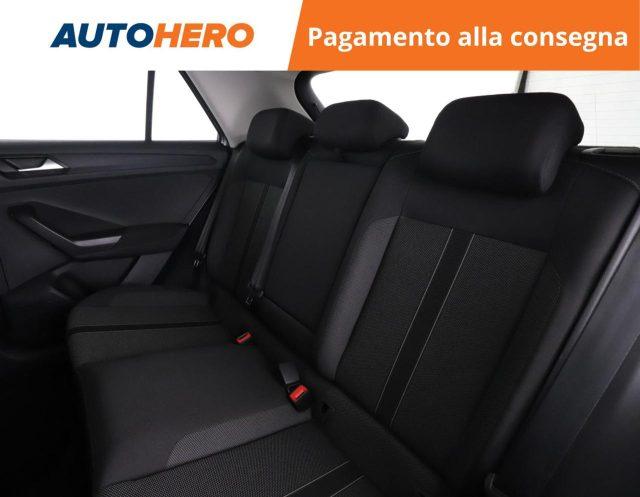 VOLKSWAGEN T-Roc 1.5 TSI ACT DSG Life