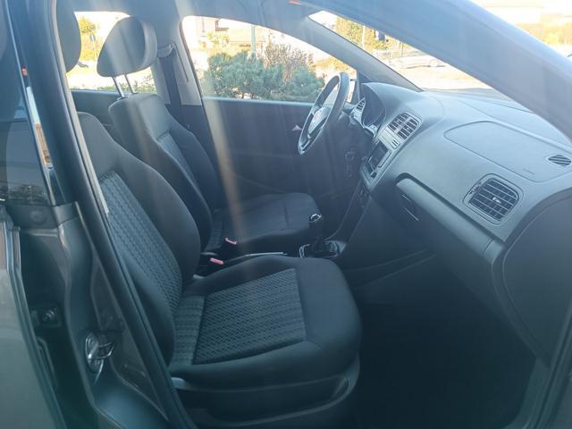 VOLKSWAGEN Polo 1.0 MPI 5p. Trendline