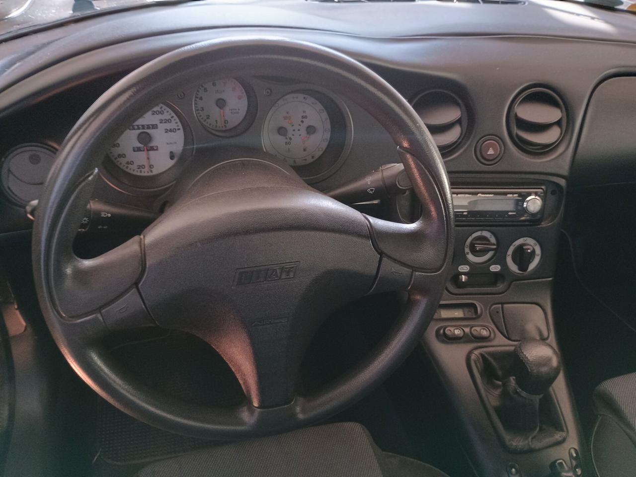 Fiat Barchetta 1.8 16V