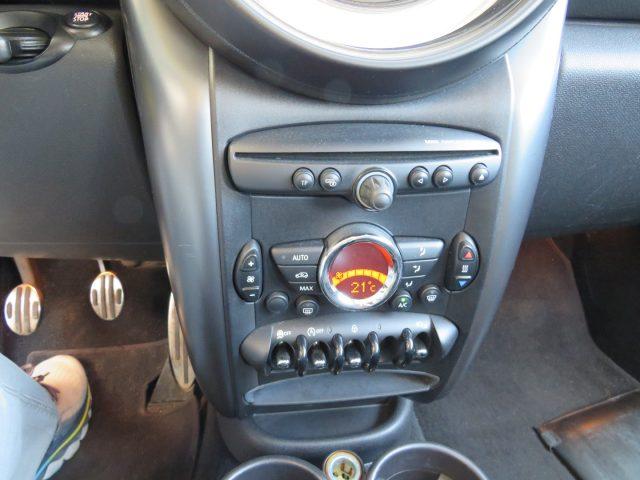 MINI Countryman Mini Coop. ALL4 SD COUNTRYMAN