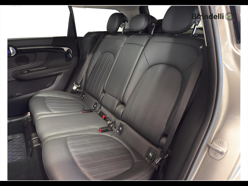 MINI Mini Countrym.(F60) - Mini 2.0 Cooper S Hype Countryman ALL4 Automatica