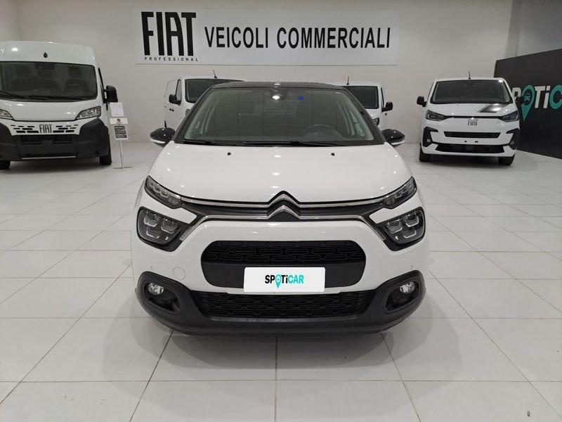 Citroën C3 PureTech 83 S&S Shine Neo Patentati