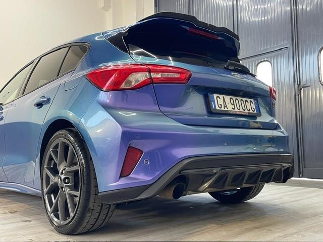 Ford Focus 2.3 EcoBoost 280 CV 5p. ST