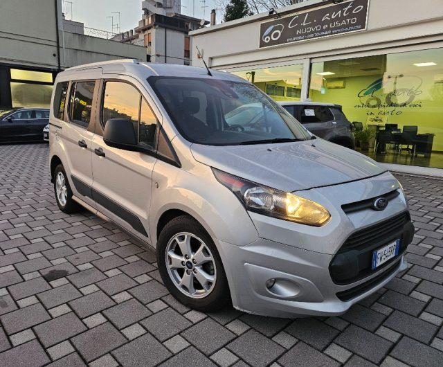 FORD Tourneo Connect 1.5 TDCi 120 CV Titanium *top*