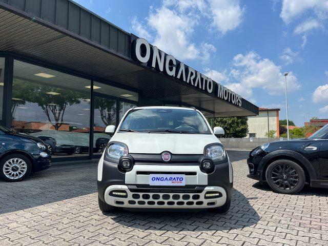 FIAT Panda 1.0 FireFly S&S Hybrid Pandina #5posti