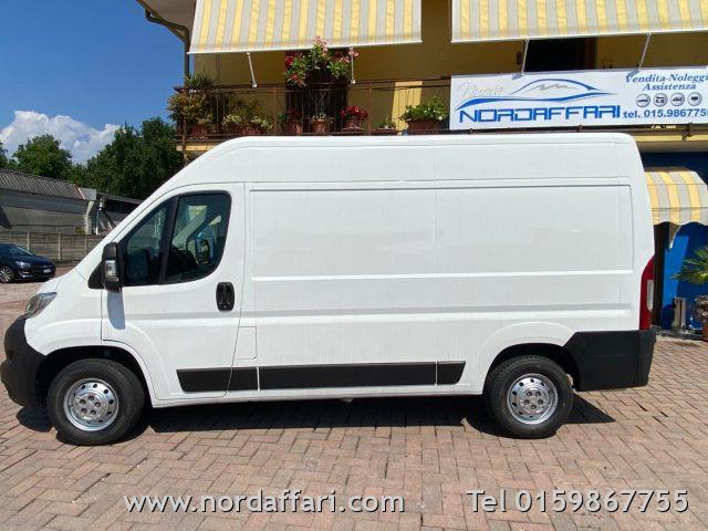 CITROEN Jumper 33 BlueHDi 130 PM-TM Furgone
