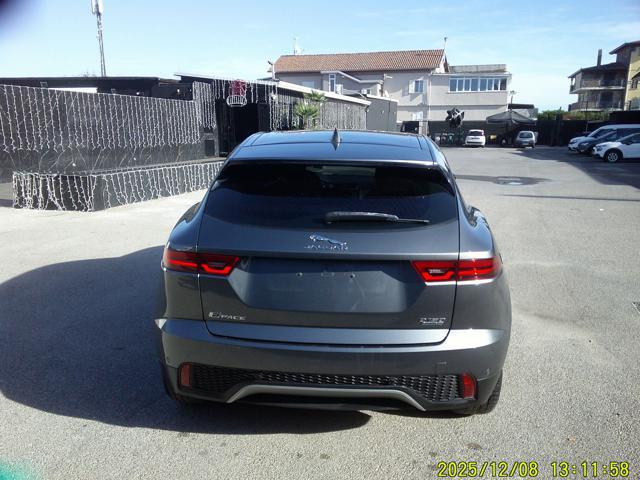 JAGUAR E-Pace 2.0D 150 CV R-Dynamic S