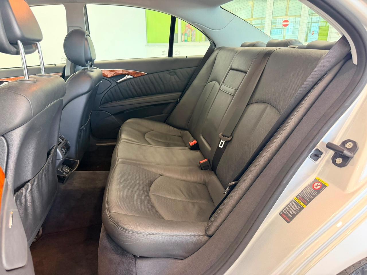 Mercedes-benz E 420 CDI V8 cat Avantgarde 314cv
