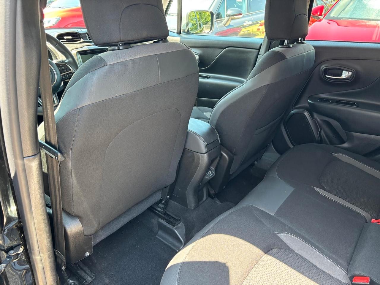 Jeep Renegade LIMITED 1.6 Mjt 130 CV - 2022