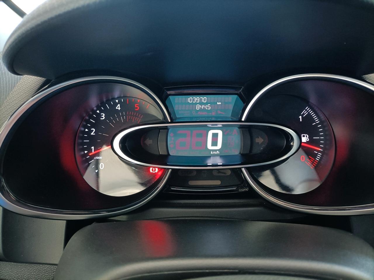Renault Clio dCi 8V 75 CV Start&Stop 5 porte Energy Duel 05/2018