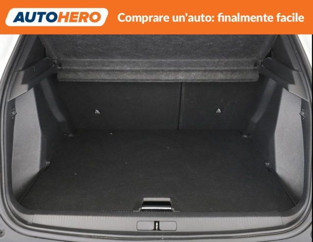 PEUGEOT 2008 BlueHDi 130 S&S EAT8 GT Line