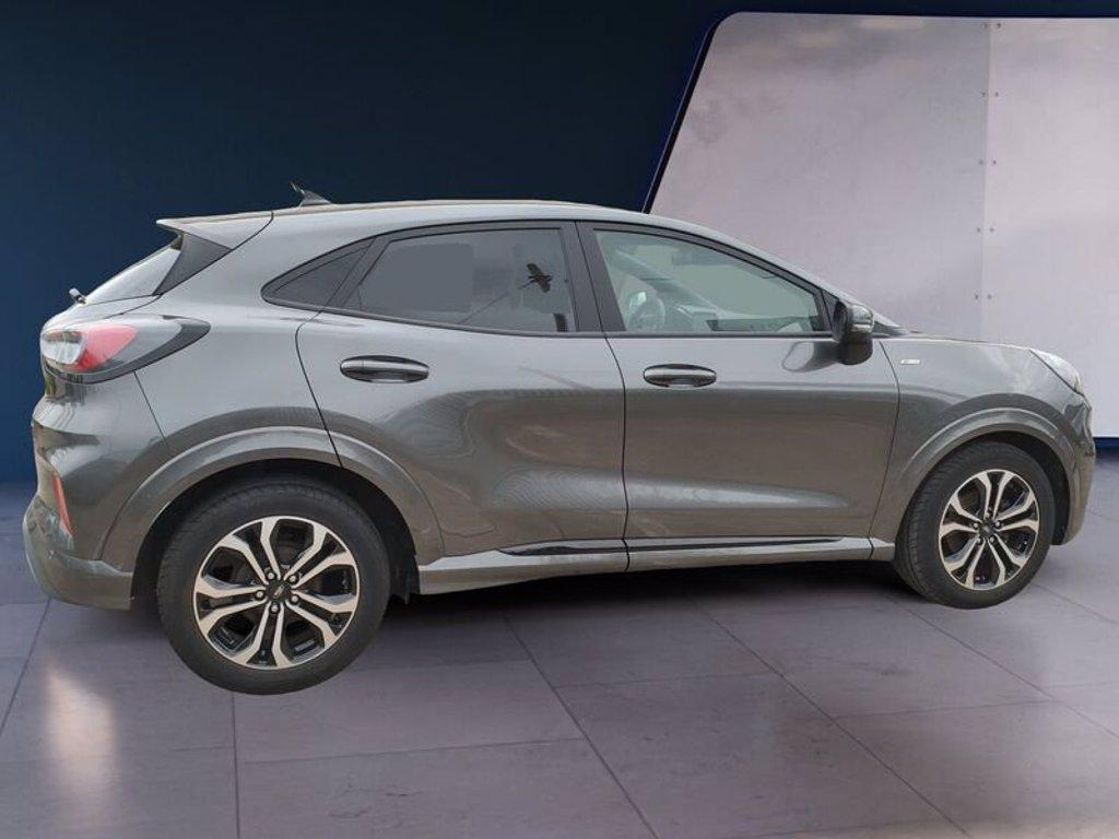 FORD Puma 1.0 Ecoboost Hybrid 125CV ST-Line del 2023
