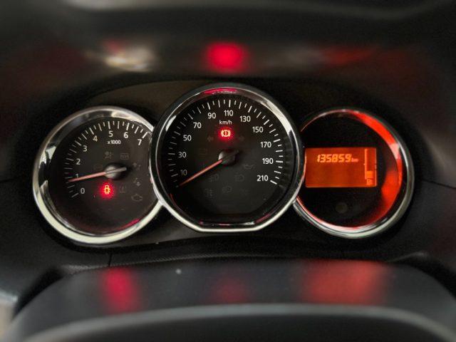 DACIA Duster 1.5 dCi 110CV Start&Stop 4x2 Serie Lim.Urban Explo
