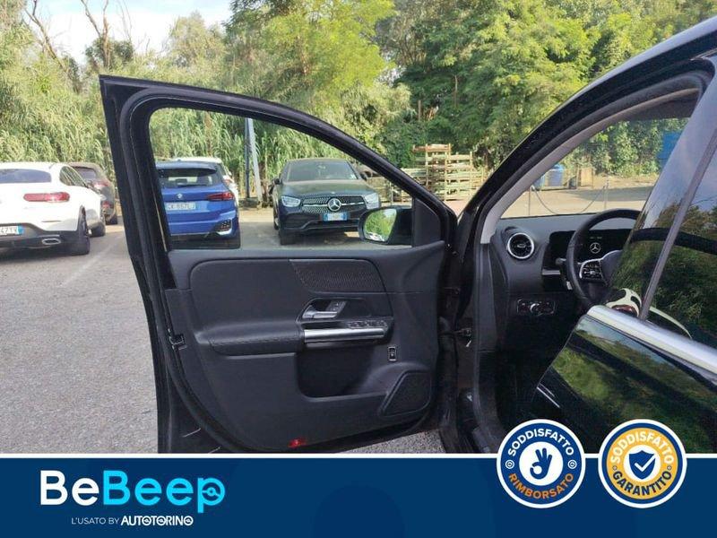 Mercedes-Benz Classe B B 180 SPORT AUTO
