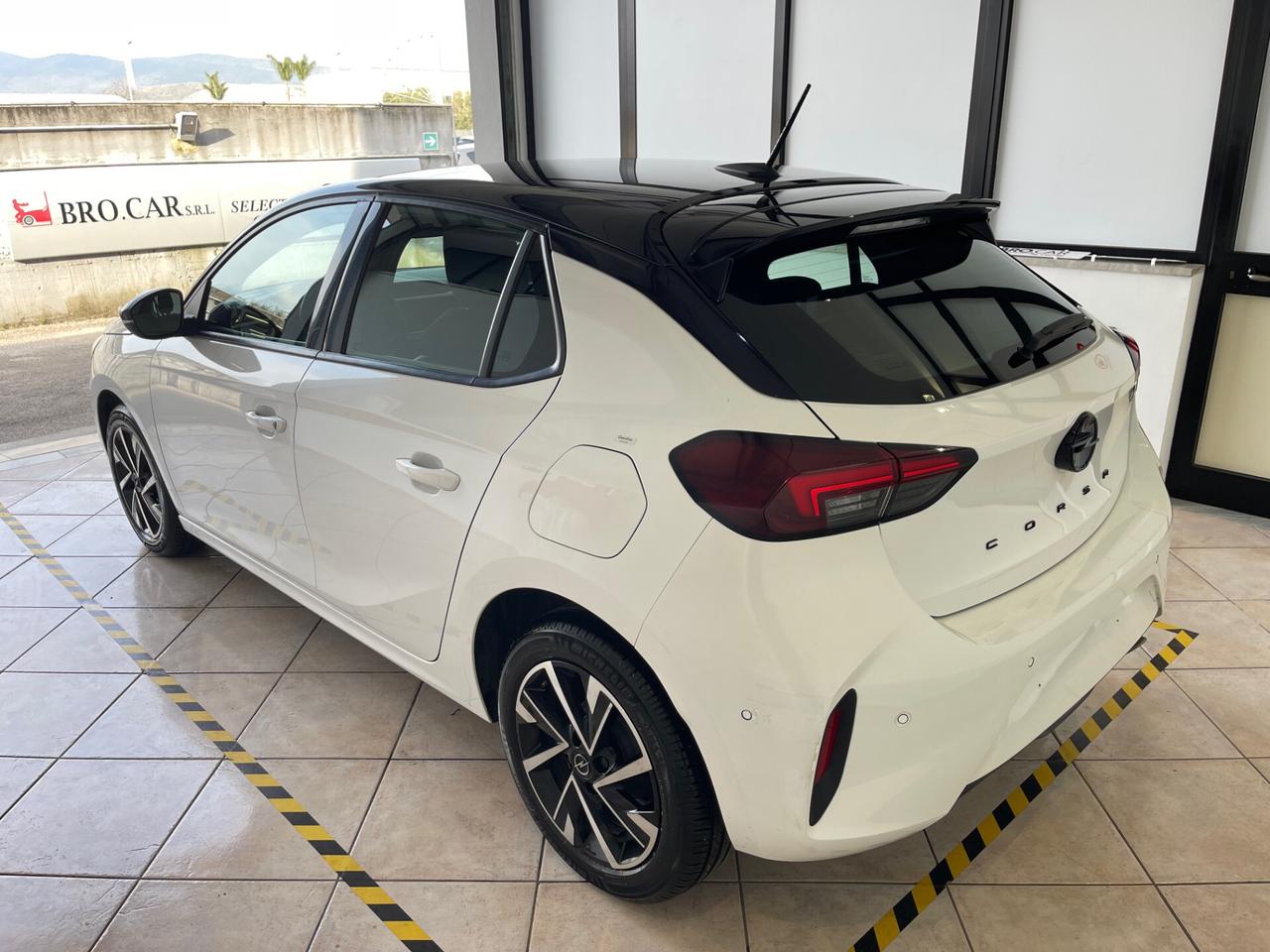 Opel Corsa 1.2 100 CV GS NO VINCOLO DI FINANZIAMENTO