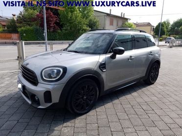 MINI Countryman 1.5 Cooper Countryman
