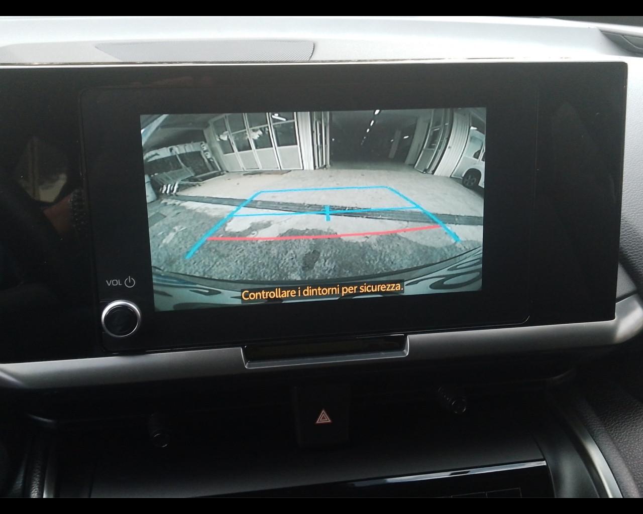 TOYOTA C-HR (2023-->) - C-HR 1.8 HV Trend