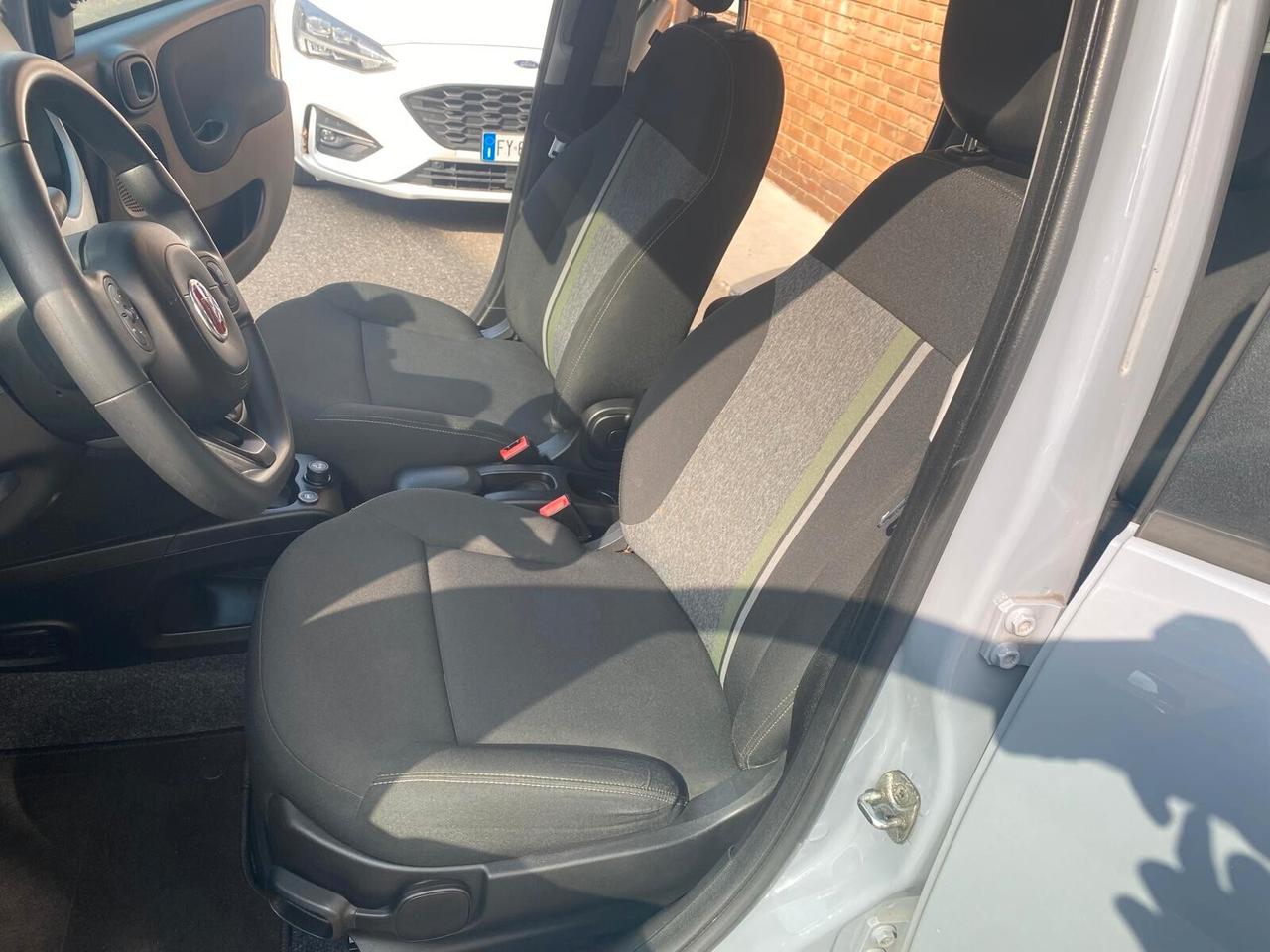 Fiat Panda 1.2 69cv City Cross - OK NEOP - GARANZIA 12 MESI