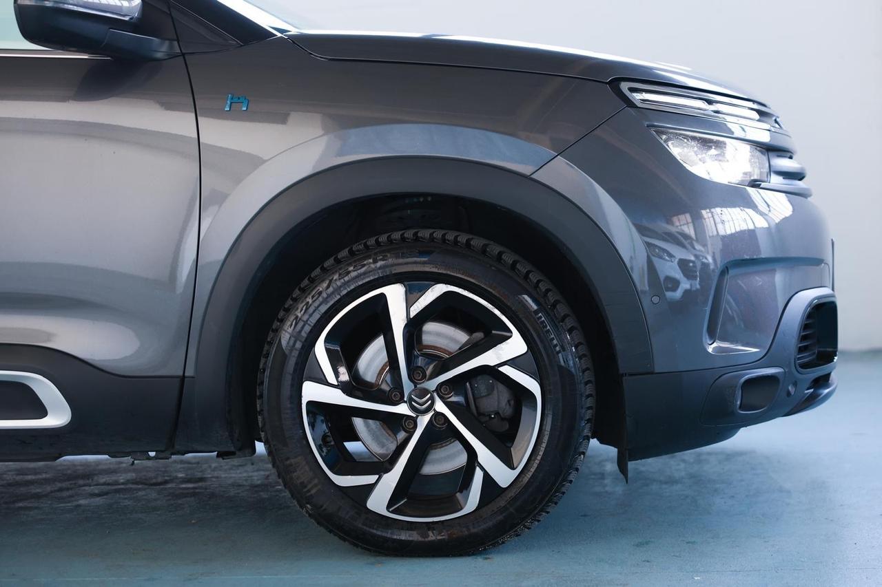 Citroen C5 Aircross Hybrid 225 e-EAT8 Feel