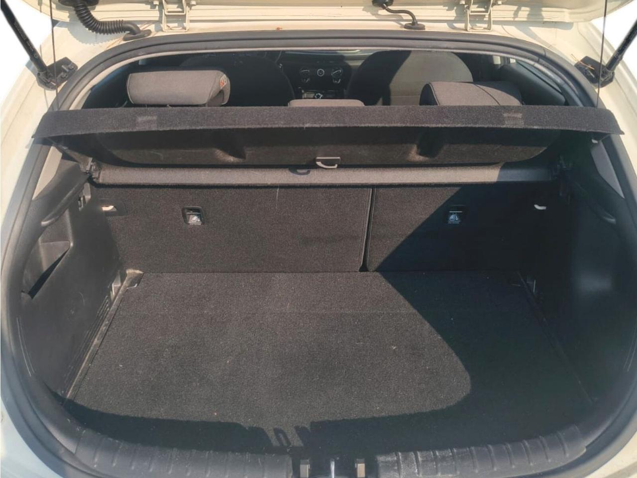 Kia Rio 1.2 CVVT 5p. Active
