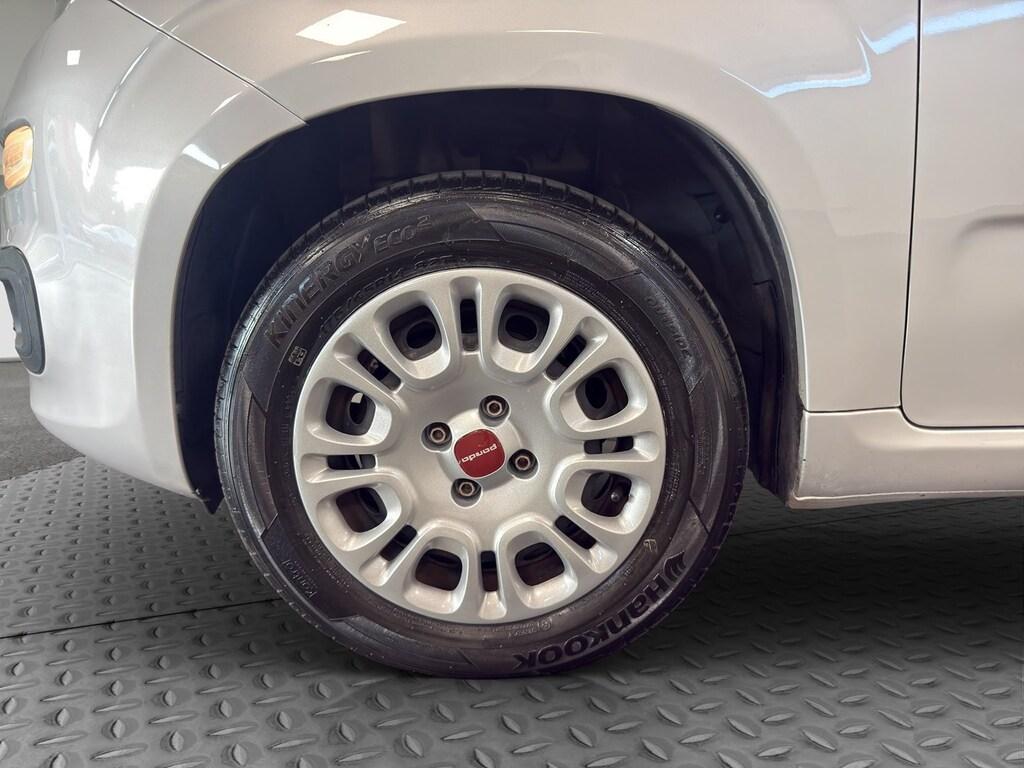 Fiat Panda 1.2 Easy easypower Gpl 69cv my19