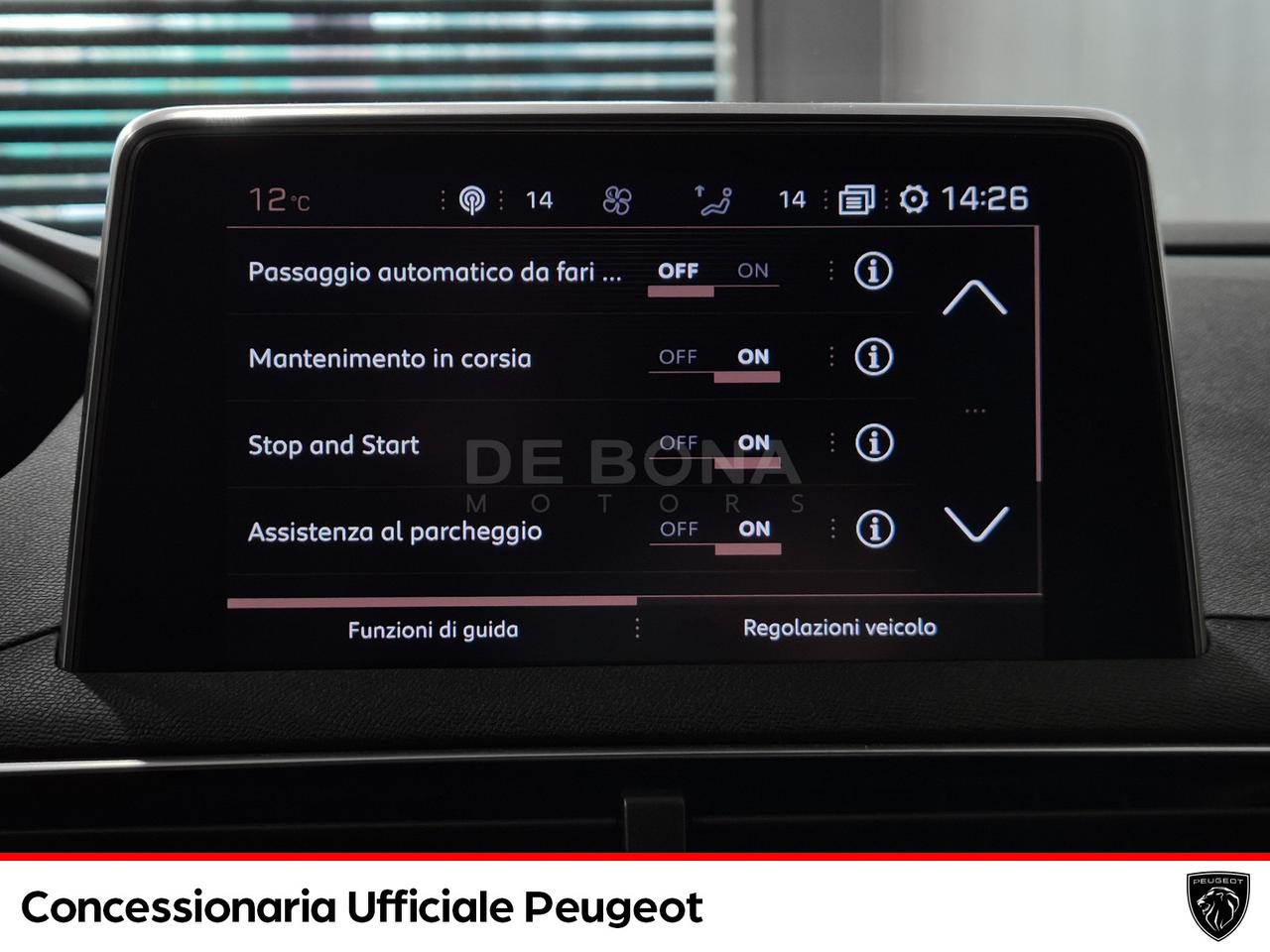 Peugeot 3008 1.6 puretech t gt line s&s 180cv eat8